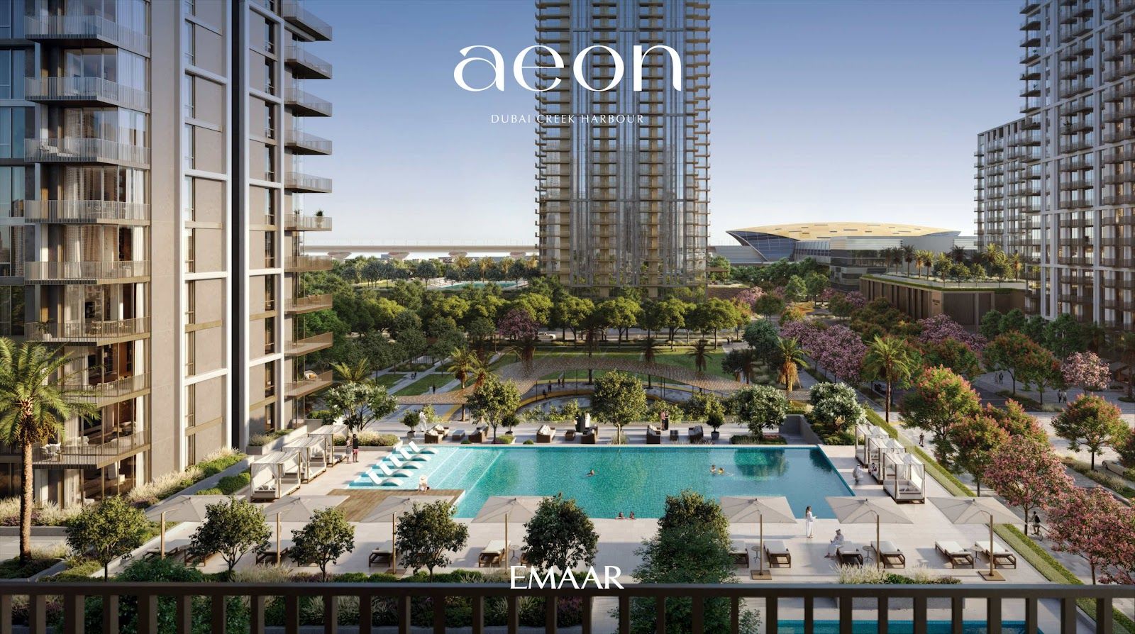 Aeon by Emaar