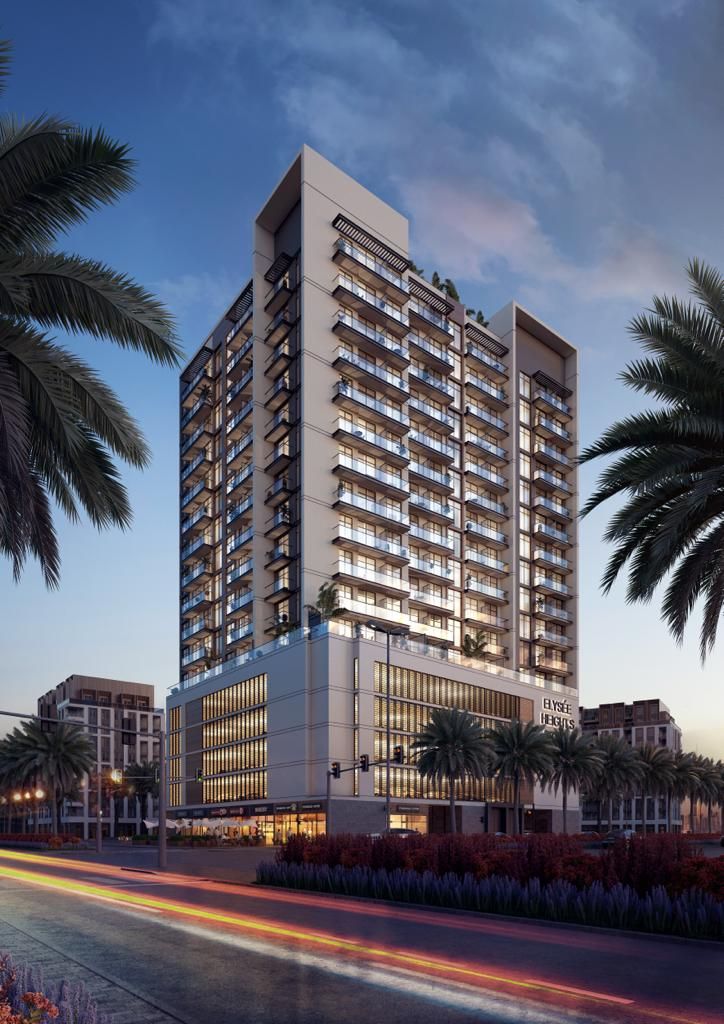 Elysee Heights