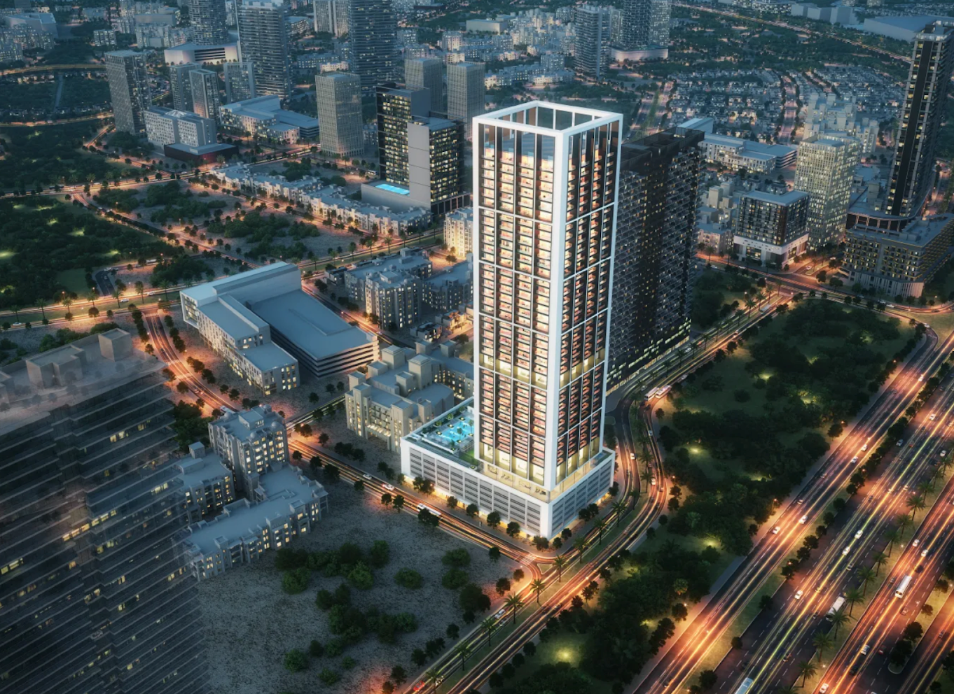 EX-57ec6e9bd · Apex · 迪拜· Realiste