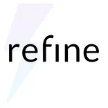 Refine