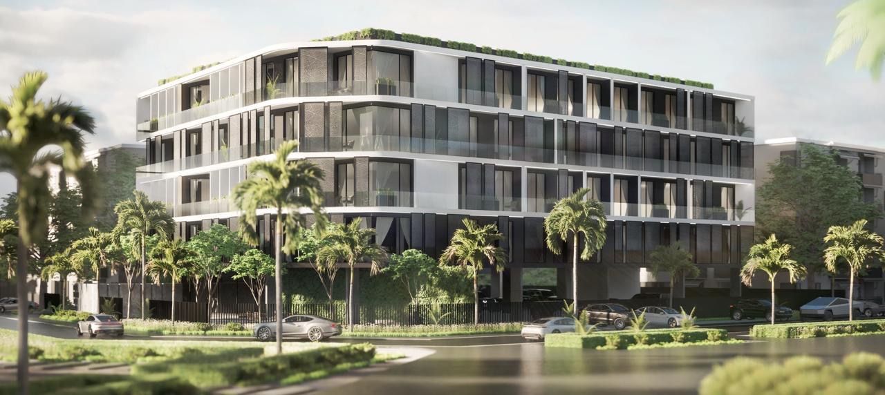 Trafford Residences by Condor Group