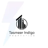 Tasmeer Indigo