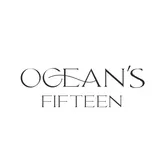 Ocean’s Fifteen